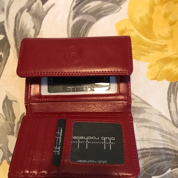 COPY - Wallet Brand New - Picture 2 of 3
